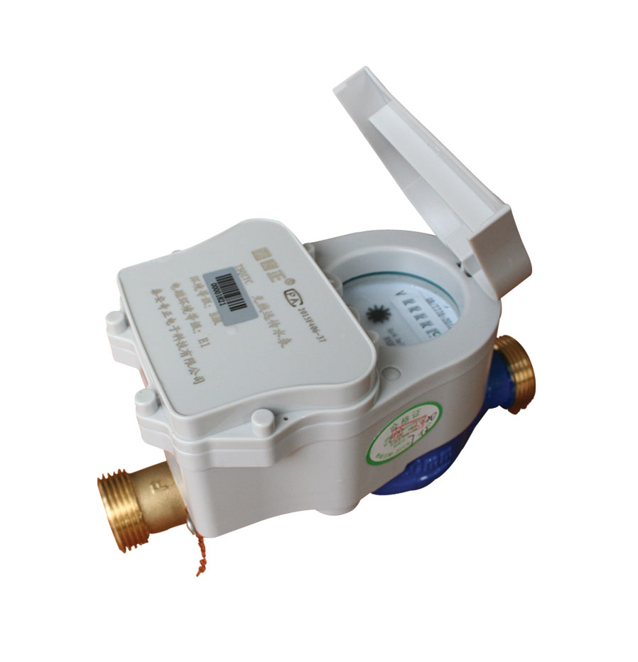 LoRa�o���h(yu��n)���y��ˮ��